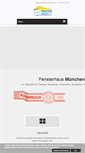 Mobile Screenshot of fensterhaus.info